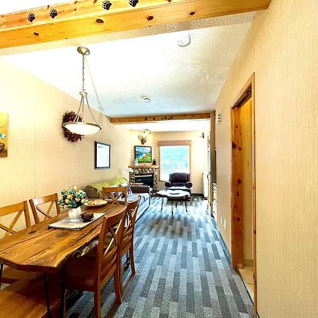 Mountainview -Privatechalet Sleep7- 5Min To Dt Vacation Home Canmore Dış mekan fotoğraf